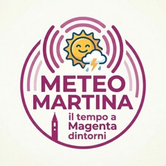 Meteo Martina del 10 agosto 2026