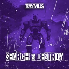 [PREMIERE] HAYMUS - Search & Destroy