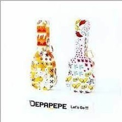 Depapepe - Wedding Bell (Blues Retouch) ft. Norman Satria