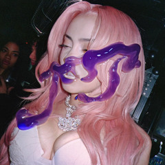 Ice Spice - Think you the shit (Fart) (Jesza Edit)