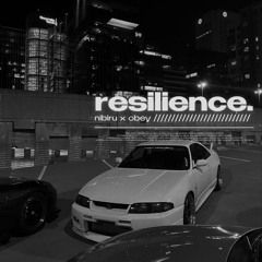 resilience (+ obey)
