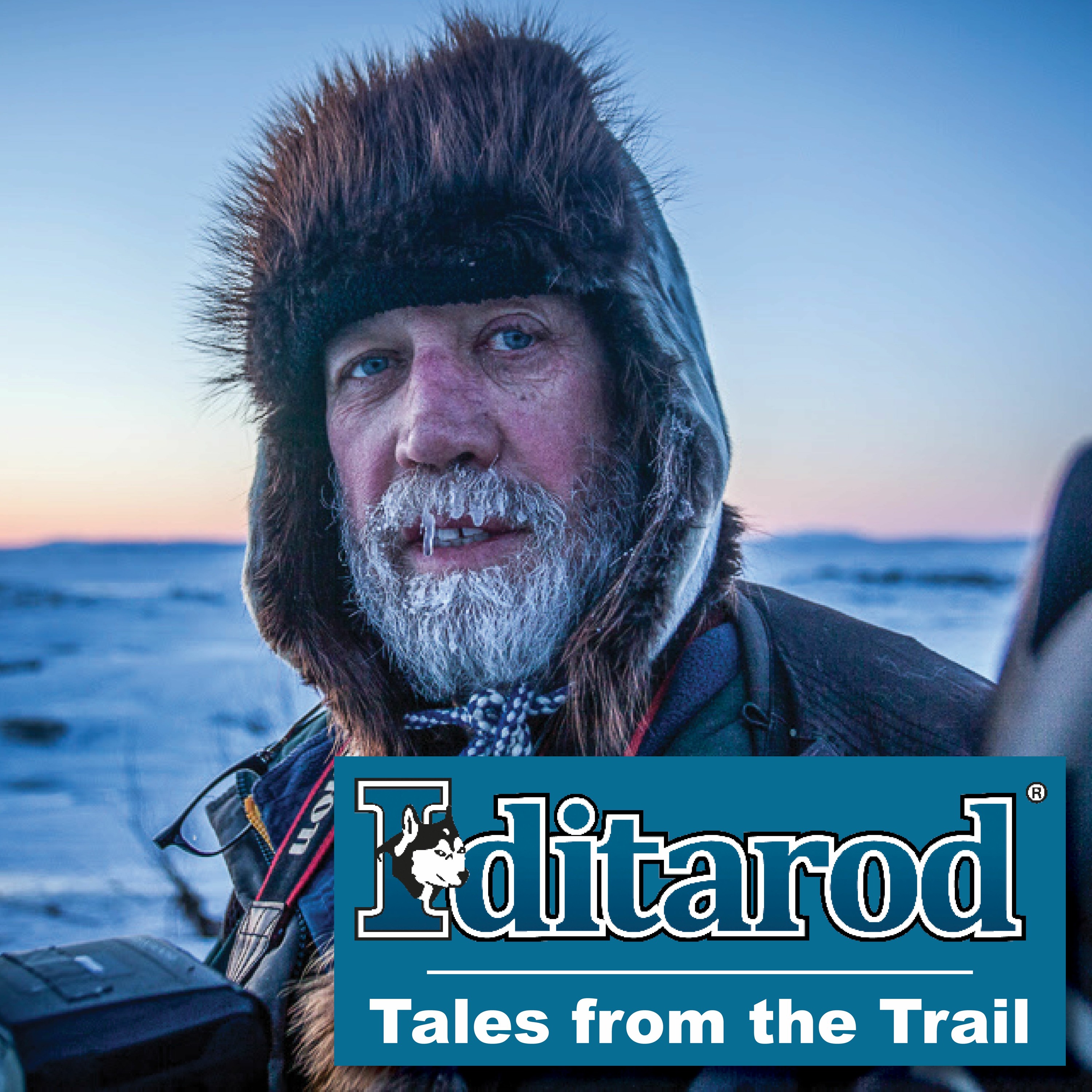 The Iditarod Tales from the Trail