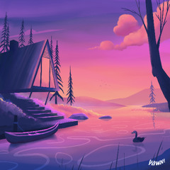 Purple Dusk