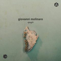 Giovanni Molinaro - Apogée [Toulouse Musique]