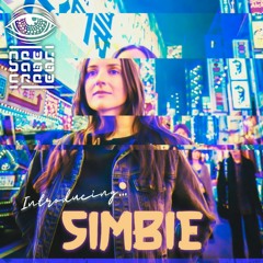 Newy Bass Crew: 056 Introducing... Simbie - 11th January '24