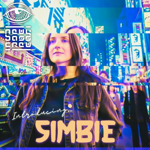 Newy Bass Crew: 056 Introducing... Simbie - 11th January '24