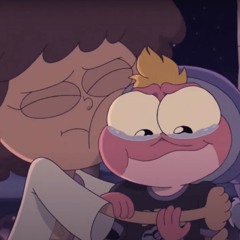 Amphibia inspired playlist