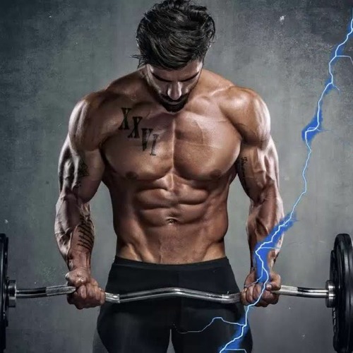 Best Workout Music 2022 Gym Motivation Music Mix By Deejay Lil`Boy