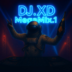 XD - MEGA MIX.#01