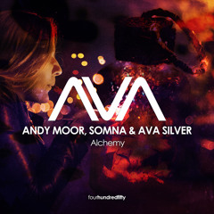 Alchemy (Extended Mix)