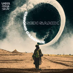 Sen Sanik - Chrono Cadence