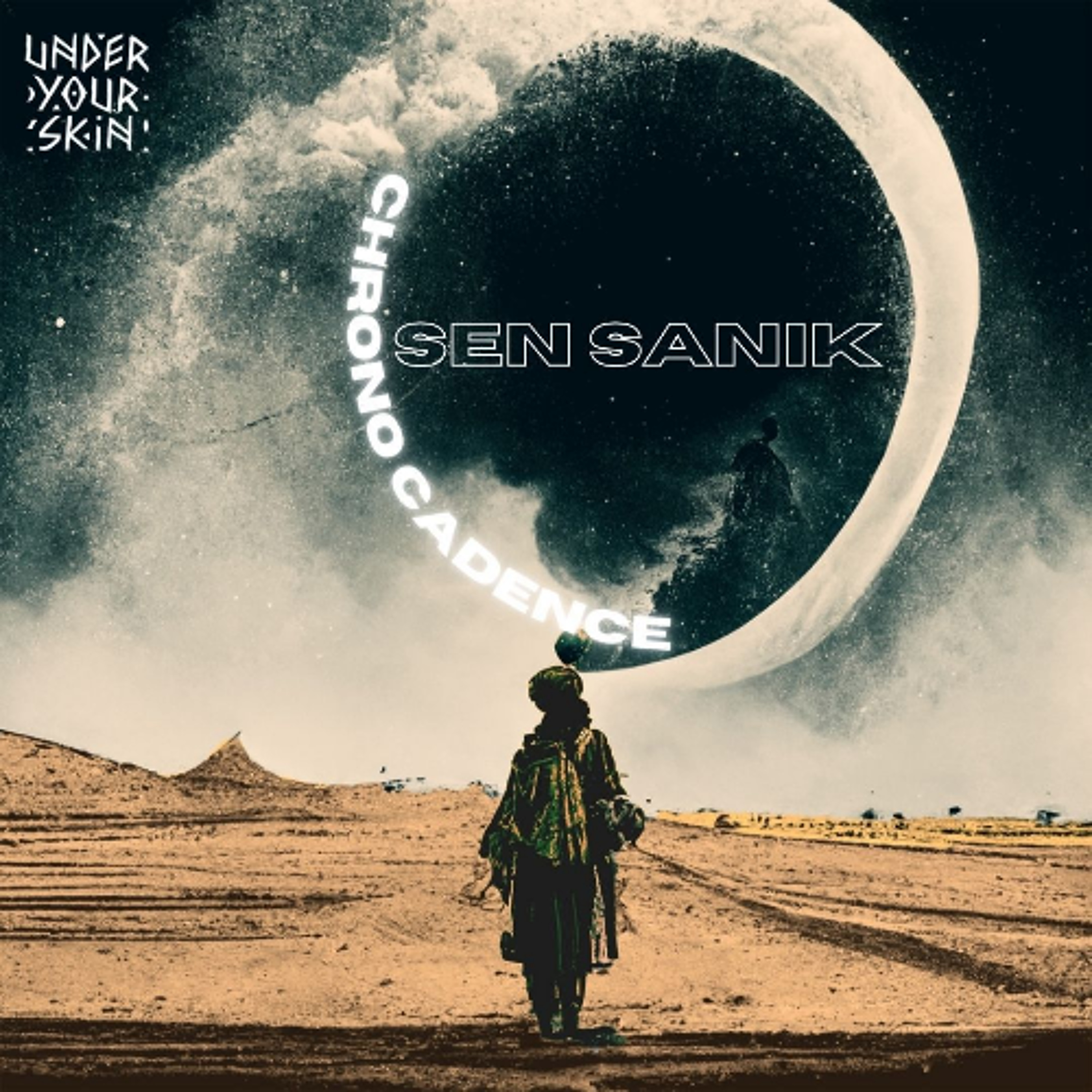 Underyourskin Records Feed