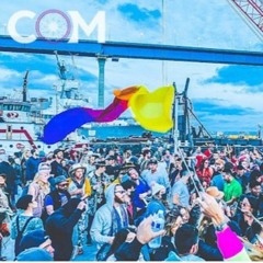 Ribbon @ COM 4 - 25 - 21
