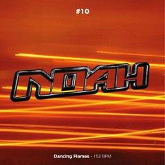 Premiere: Noah - Dancing Flames [Free Download]