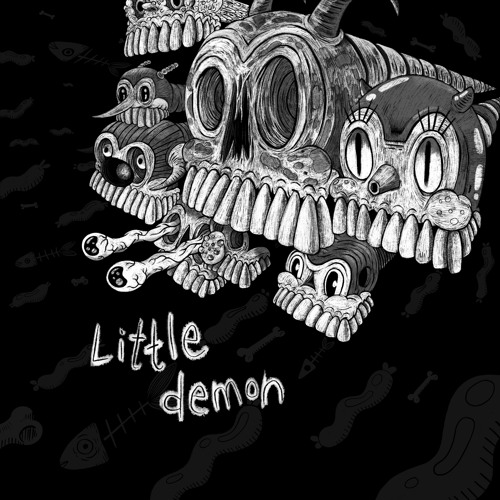 Little Demon (Single)