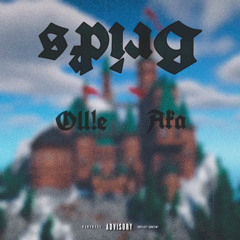Bricks Ft. Aka [prod. JEWELL]