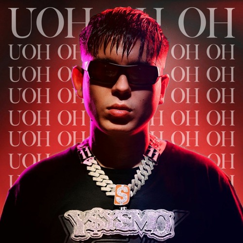 YSY A - UOH OH OH (glixxed Electro House Remix)