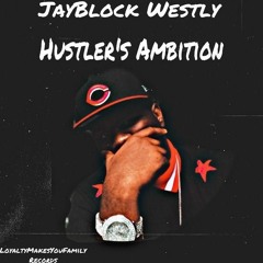 Jayblock Westley- Bricks and Breattas