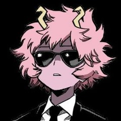 Uraraka Ochako My Hero Academia Rap! MHA Feat. Fabvl