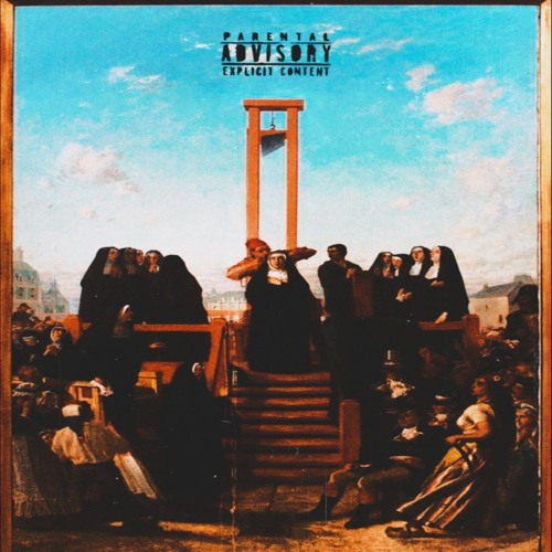 guillotine