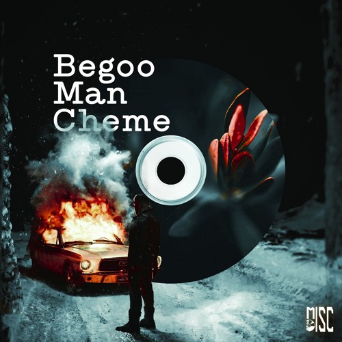 Canis Ft Mahyar , Mehrad Hidden & Sadegh - Begoo Man Cheme
