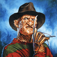 FREDDY KRUEGER