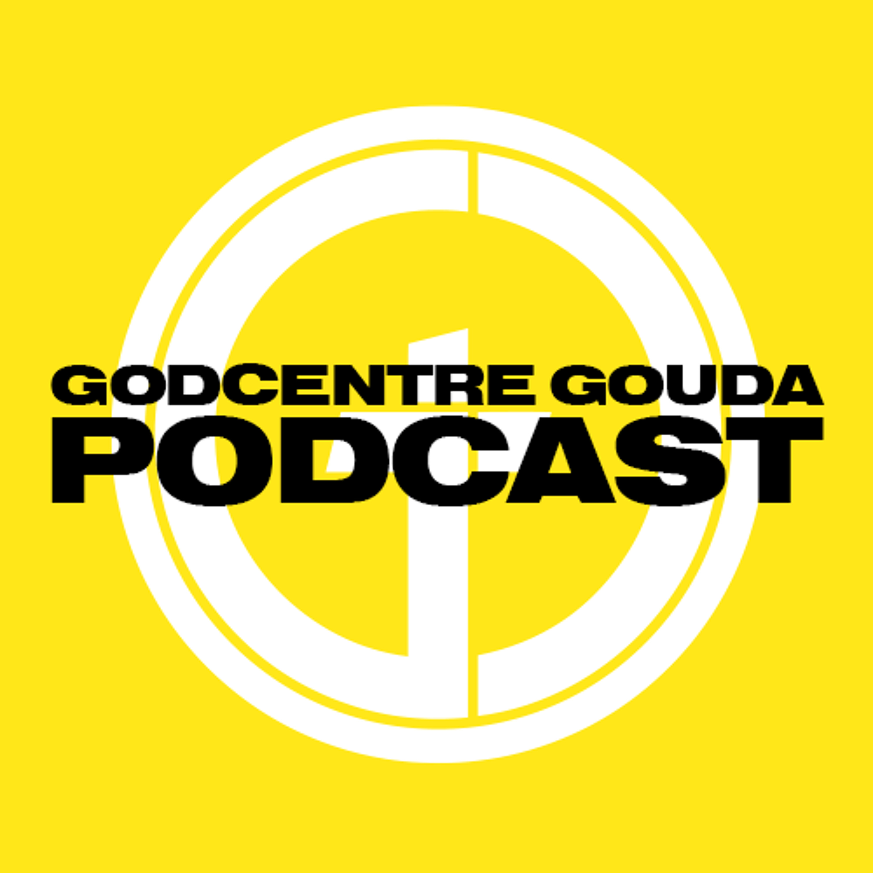 GODcentre Gouda Podcast
