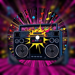 Anøther Self - Stop Playing With The Radio (Free DL)