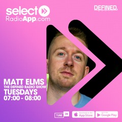 The Defined Radio Show