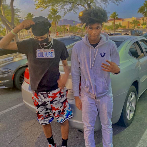 Vibes in LA