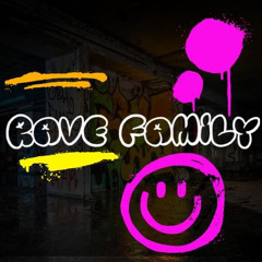 Ravefamily: MIdsommardagen 2022 - 06 - 26