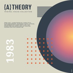 {A}THEORY -- Live Mix 001