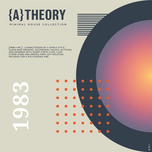 {A}THEORY -- Live Mix 001