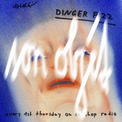 Dinger Fizz w/ Son Objet 04.07.24