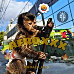 AFROXXX_ By 𝑷𝒉𝒊𝒍𝒍𝒊𝒑𝑫𝒋⚡️