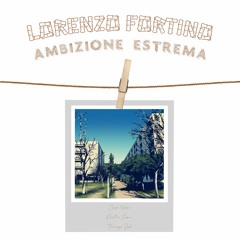 Ambizione Estrema (ep/vinyl) [Futop Musica/5]