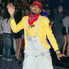 Chris Brown - Congratulations Ft.  Chanel West Coast