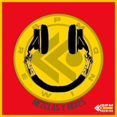 MEZCLAS Y MIXES