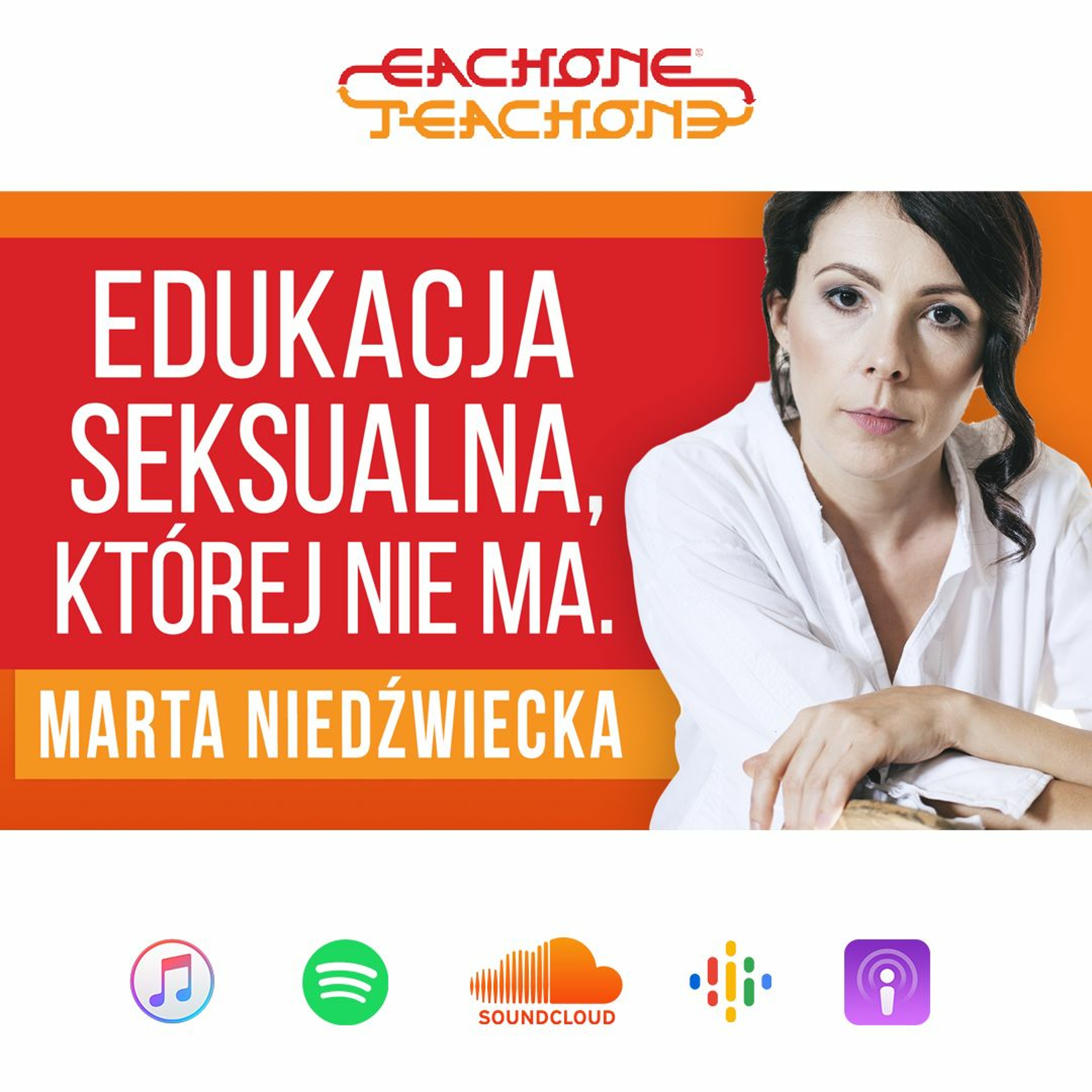 Each One Teach One | Kreatywny i Świadomy Styl Życia