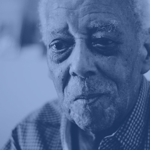 Entrevista con Walter Ferguson | Entrevistador: César Delgado
