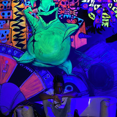 NIGHTMARES FT. LOOSEVINCI