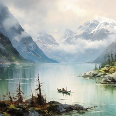 Alaska - Kenai Fjords