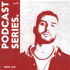 COPPADOS Radioshow #011 | by Miro (AR)