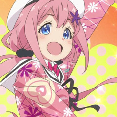 Sakuralice Inone(仮)