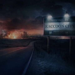 RACOON CITY