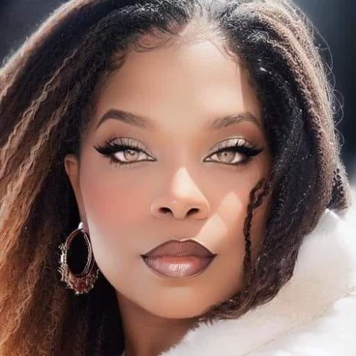 I Just Can't Get Enough Of My Vision Of You (The Infamous Strategy & Poetic Prettywings, vocals)