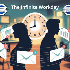 Better Merch...Better Marketing: Infinite Workday