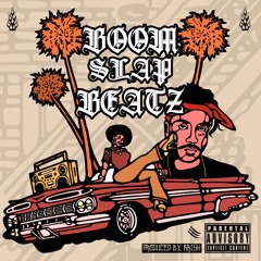 Boom Slap Beatz