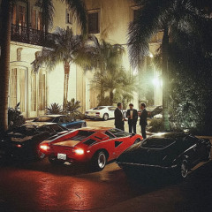 ROLLY - THE STRUGGLE