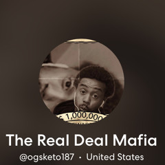THE Real Deal OG Mafia Music4life  OGSkEET you know what it is